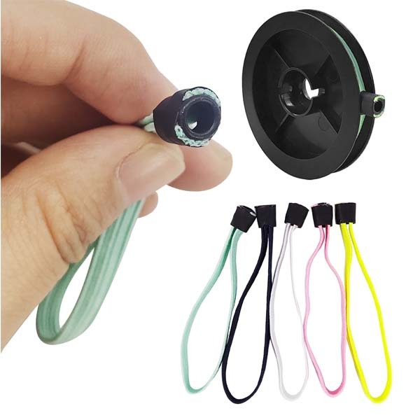 08D-Tippet spool band