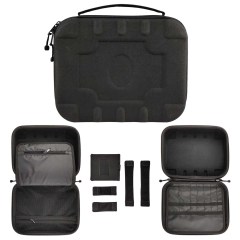 BTI-10F-FTB003 Hard shell vise bag