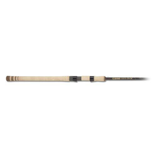 US centerpin floating rods