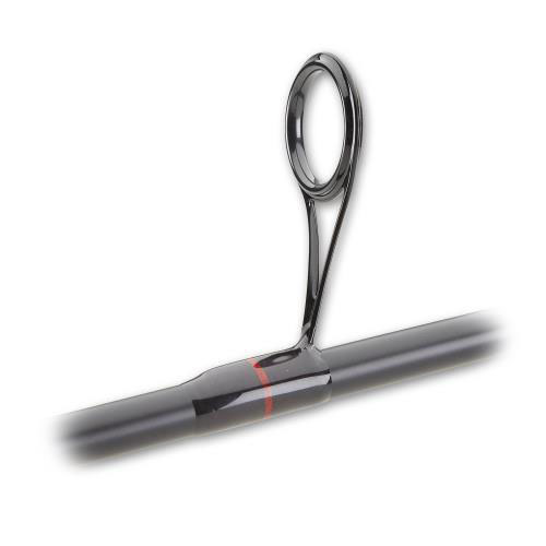 US centerpin floating rods