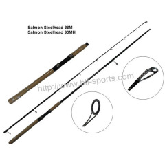Salmon steelhead 86M,90MH