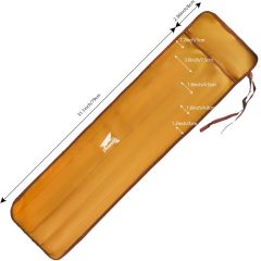 Extreme Soft Neoprene Fly Rod Sock