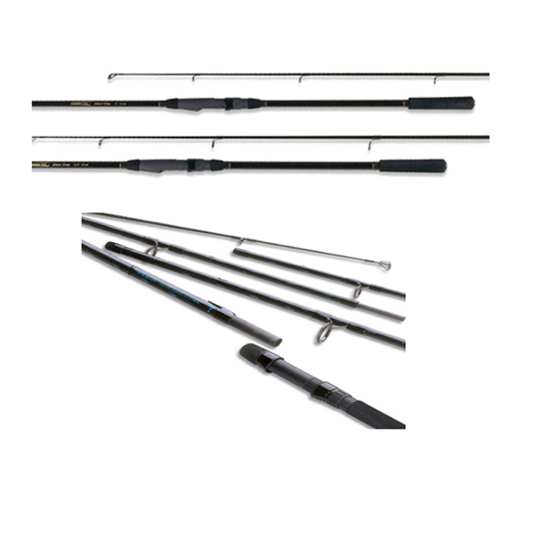 IM10 carp rods