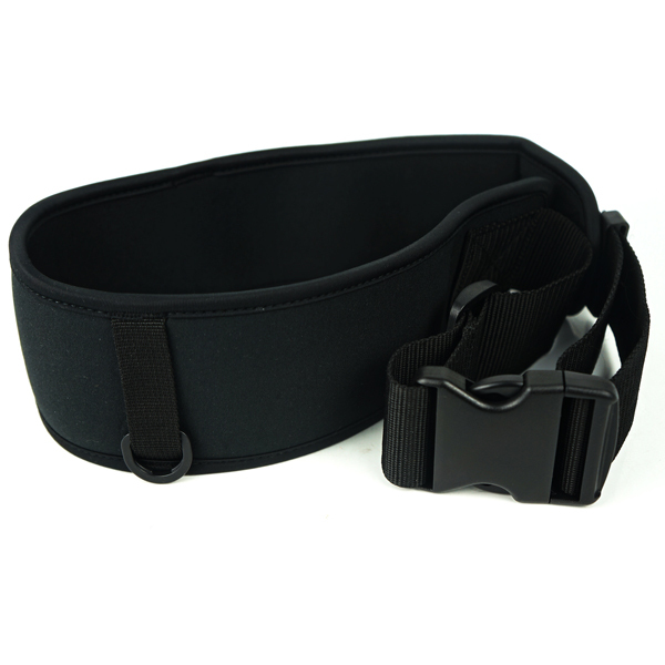 BTI-11C-201 Fishing wader belt