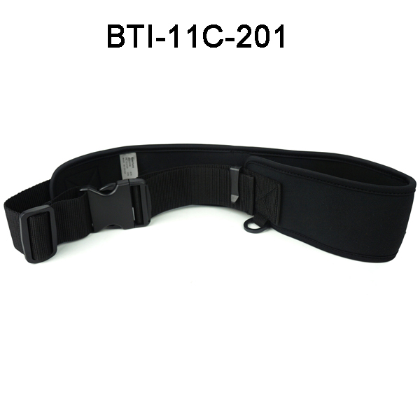 BTI-11C-201 Fishing wader belt