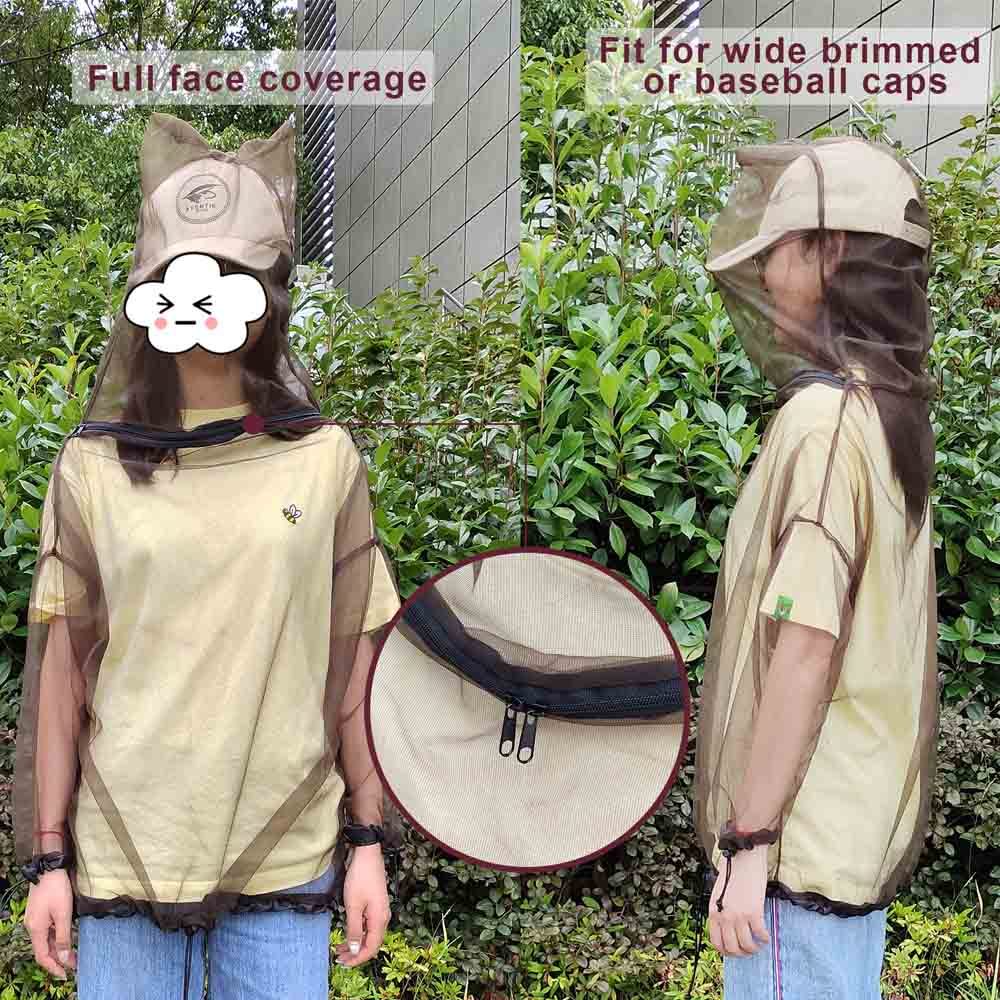 BTI-11E-MJ004 Youth mosquito jacket