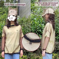 BTI-11E-MJ004 Youth mosquito jacket