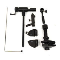 BTI-09E-6201 Riverruns II Generation fly tying vise