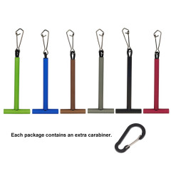 BTI-09E-LTR,501,3168 Tippet T Holder