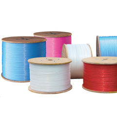 Monofilament fishing line for commercial fishing