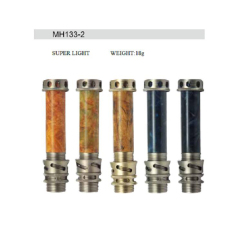 Reel seats option 2 for fly rods