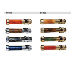 Reel seats option 2 for fly rods