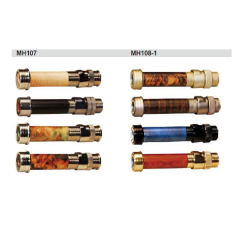 Reel seats option 2 for fly rods