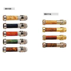 Reel seats option 3 for fly rods