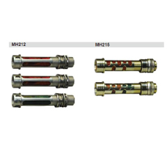 Reel seats option 6 for fly rods