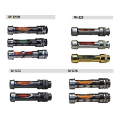 Reel seats option 6 for fly rods