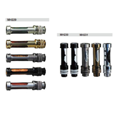 Reel seats option 6 for fly rods