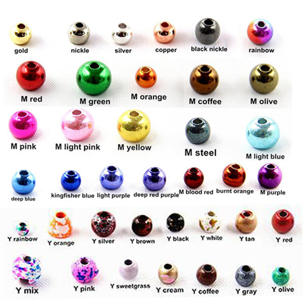 Color chart