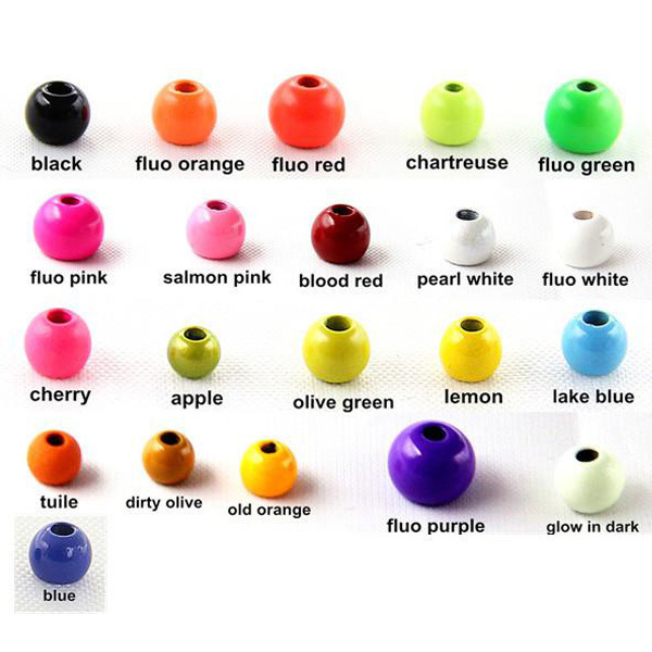 Color chart