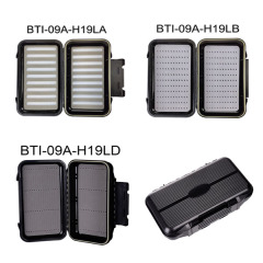 BTI-09A-H19 Rippled surface water proof box