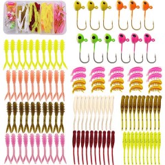 BTI-15D-4C01-1 1/16OZ