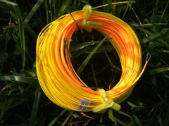 Windcutter fly line