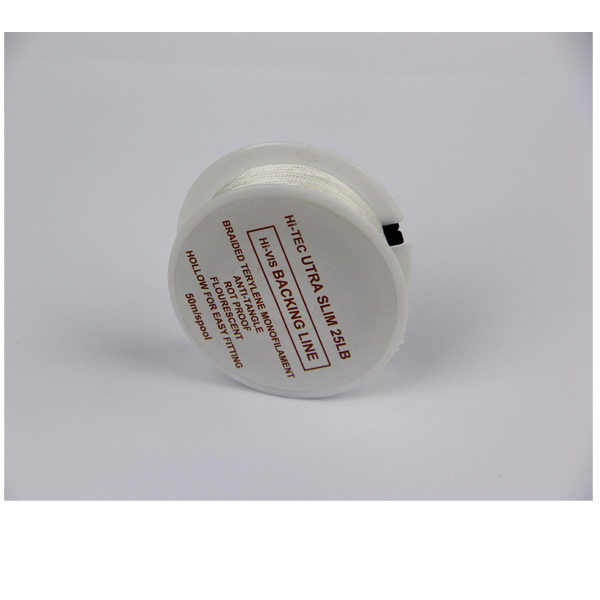 Super slim backing BL6/8