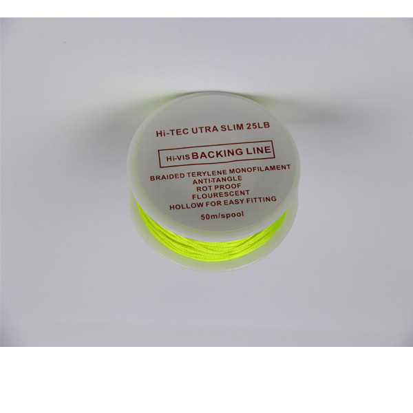 Super slim backing BL6/8