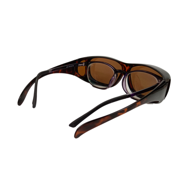 BTI-14D-LZ0002 Fishing polarized sunglass
