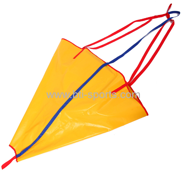 Yellow sea anchor BTI-12C-47001-8