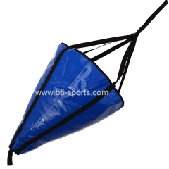 Blue sea anchor BTI-12C-48001-8
