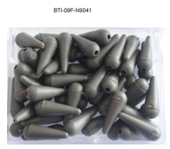 Calabash shape stopper