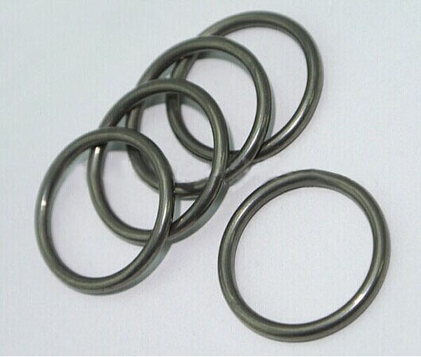 BTI-09F-N9144 Welded Solid Ring