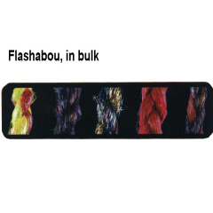 Flashabou 1/100'', 1/69'', 1/32''