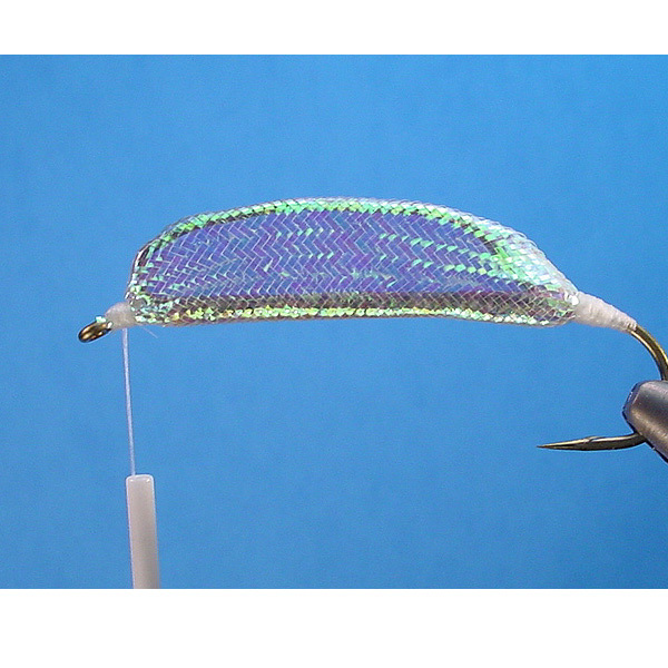 Mylar tube