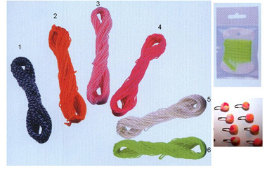 Egg Yarn