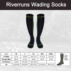 BTI-11C-301 Neoprene wading socks