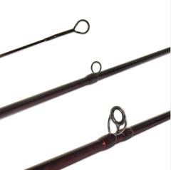 Medium Flex Fly Rods - 7'9'' 3/4wt & 9'0'' 5/6wt 4pcs Medium Fast Action