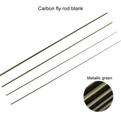 IM10 carbon fly rod blanks