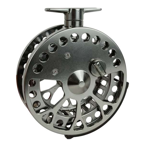 CNC-III-CP05 Multi direction centerpin floating fishing reel