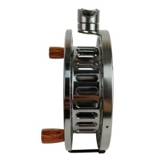 CNC-III-CP05 Multi direction centerpin floating fishing reel