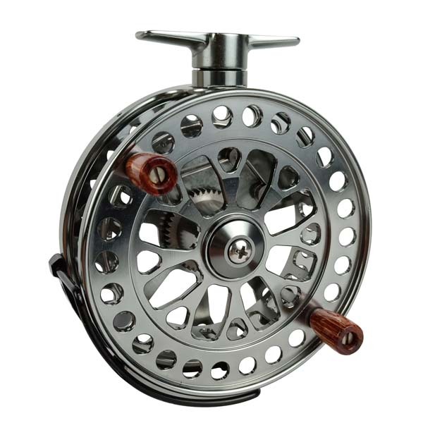 CNC-III-CP05 Multi direction centerpin floating fishing reel
