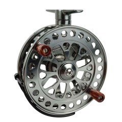 CNC-III-CP05 Multi direction centerpin floating fishing reel