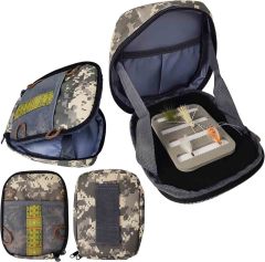 BTI-10F-011 Tenkara Sling Bag