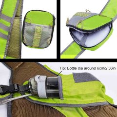 BTI-10F-011 Tenkara Sling Bag