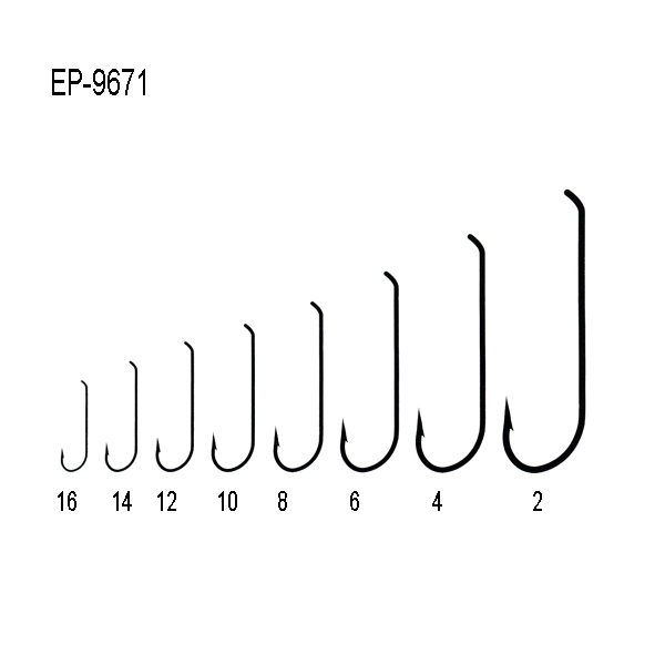 EP-9671(Mustad code)