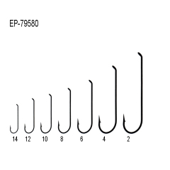 EP-79580(Mustad code)