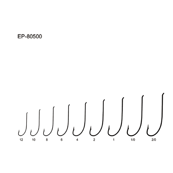 EP-80500(Mustad code)