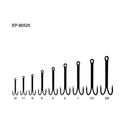 EP-80525 double hook
