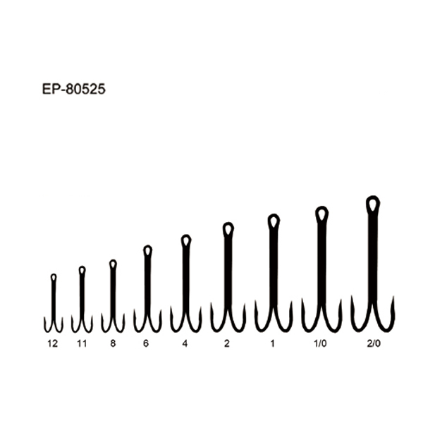 EP-80525 double hook